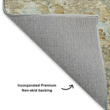 dalyn ravenna rn3 brown rug