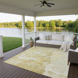 dalyn ravenna rn3 gold rug