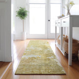dalyn ravenna rn3 gold rug