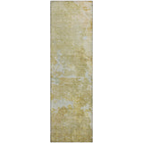 dalyn ravenna rn3 gold rug