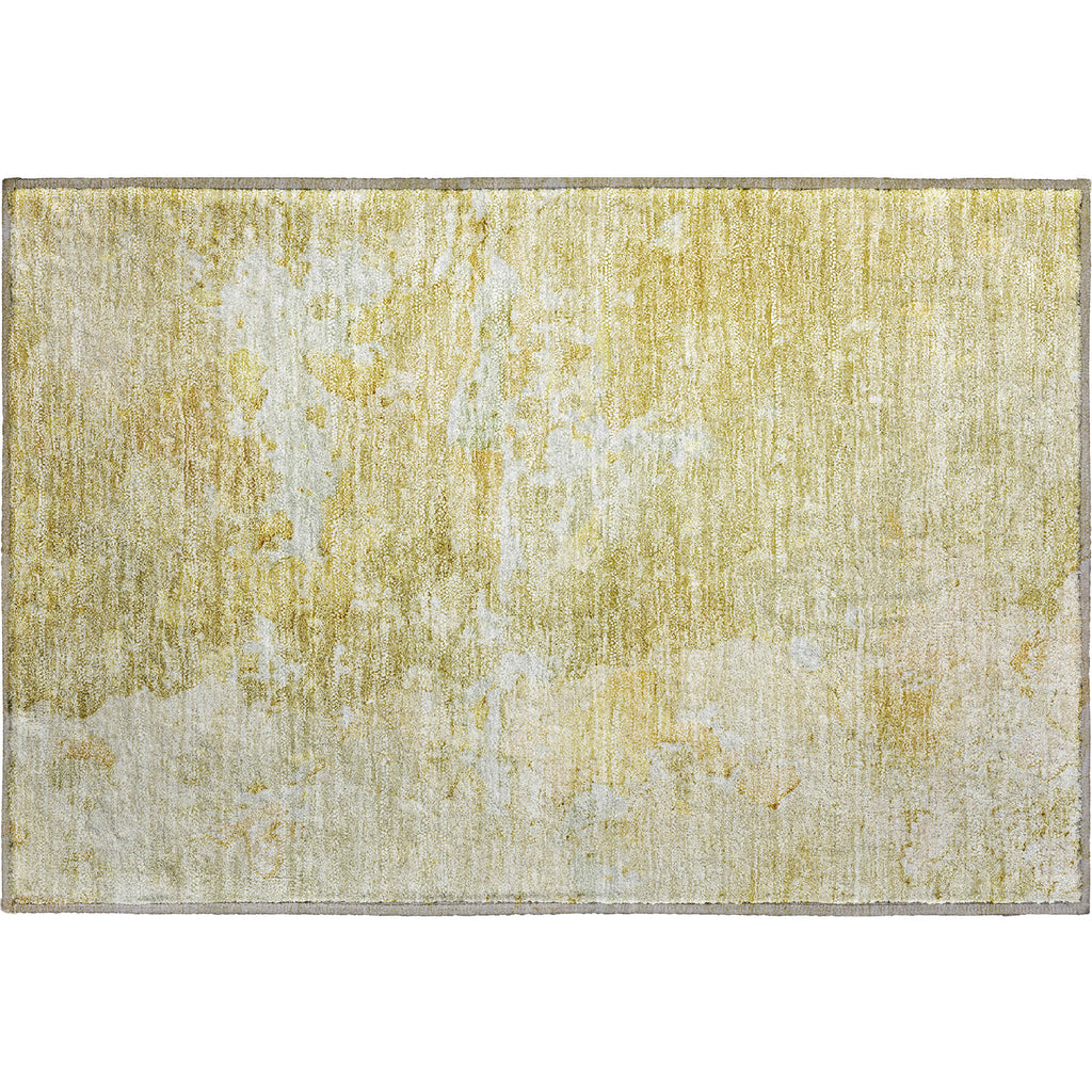 dalyn ravenna rn3 gold rug