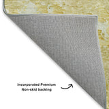 dalyn ravenna rn3 gold rug