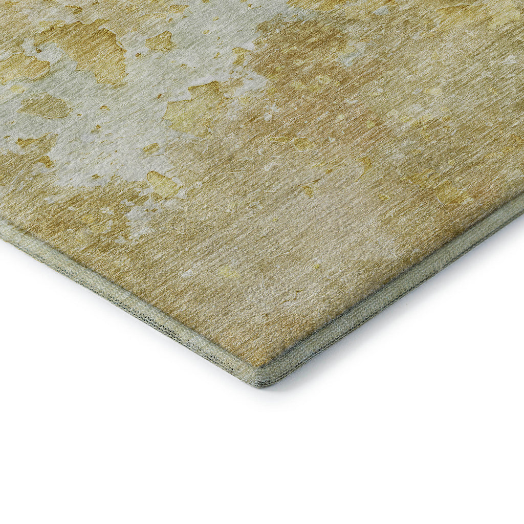 dalyn ravenna rn3 gold rug