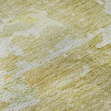 dalyn ravenna rn3 gold rug