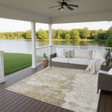 dalyn ravenna rn3 khaki rug