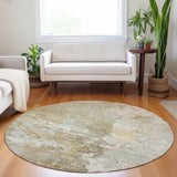 dalyn ravenna rn3 khaki rug