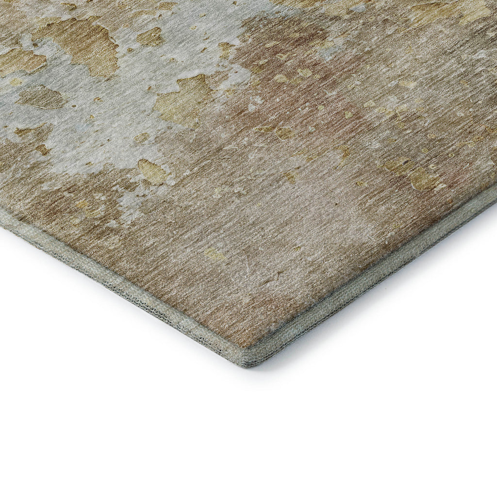 dalyn ravenna rn3 khaki rug