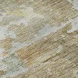 dalyn ravenna rn3 khaki rug