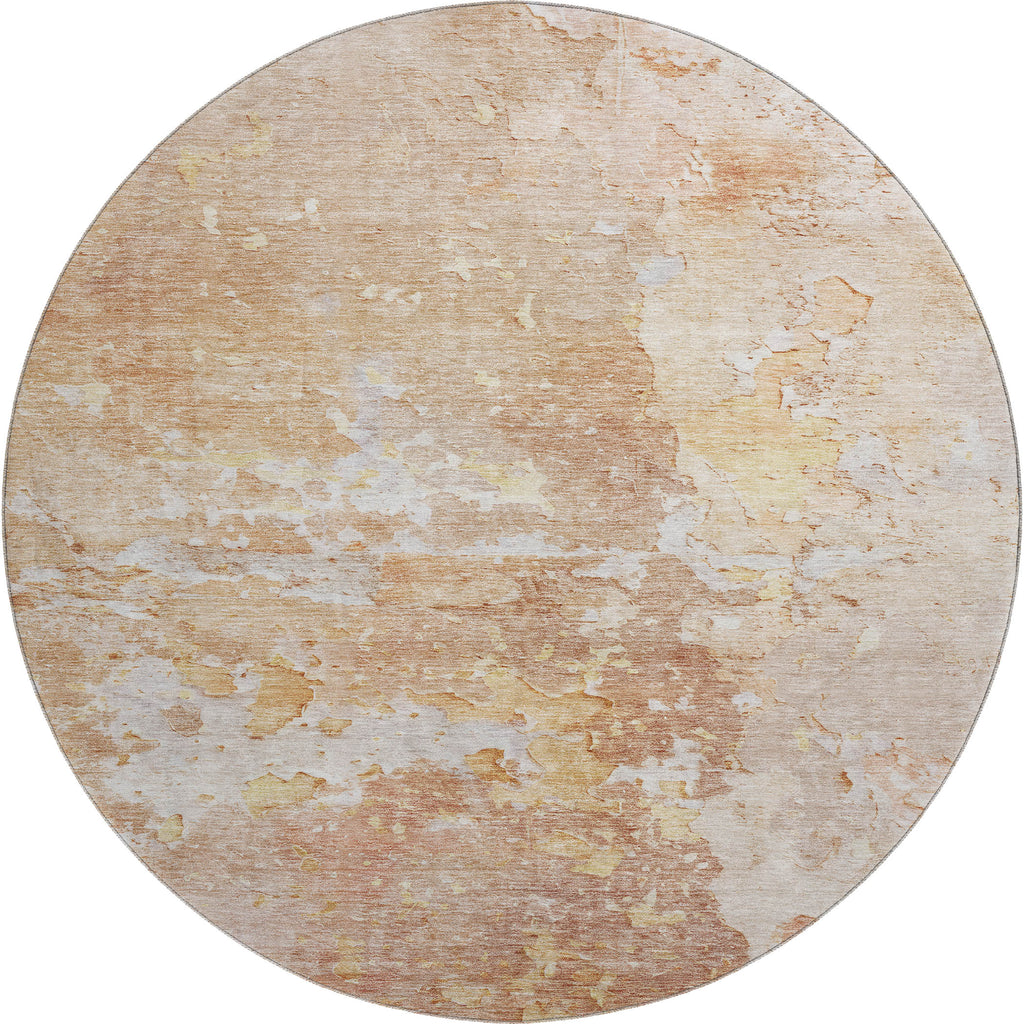 dalyn ravenna rn3 salmon rug