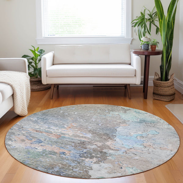dalyn ravenna rn3 taupe rug