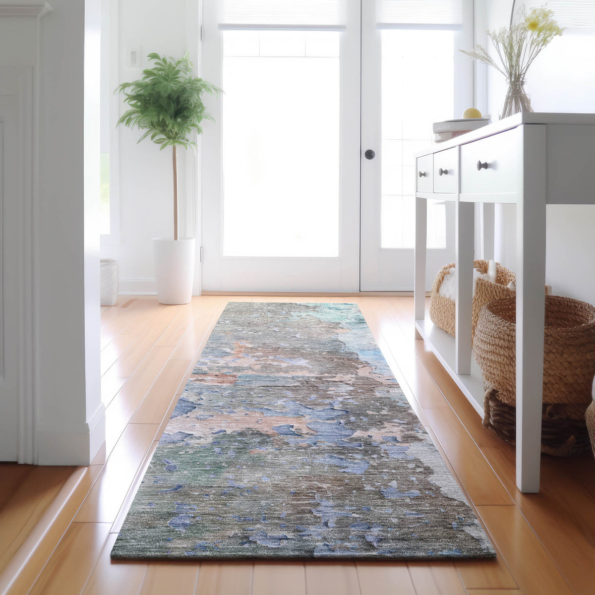 dalyn ravenna rn3 taupe rug