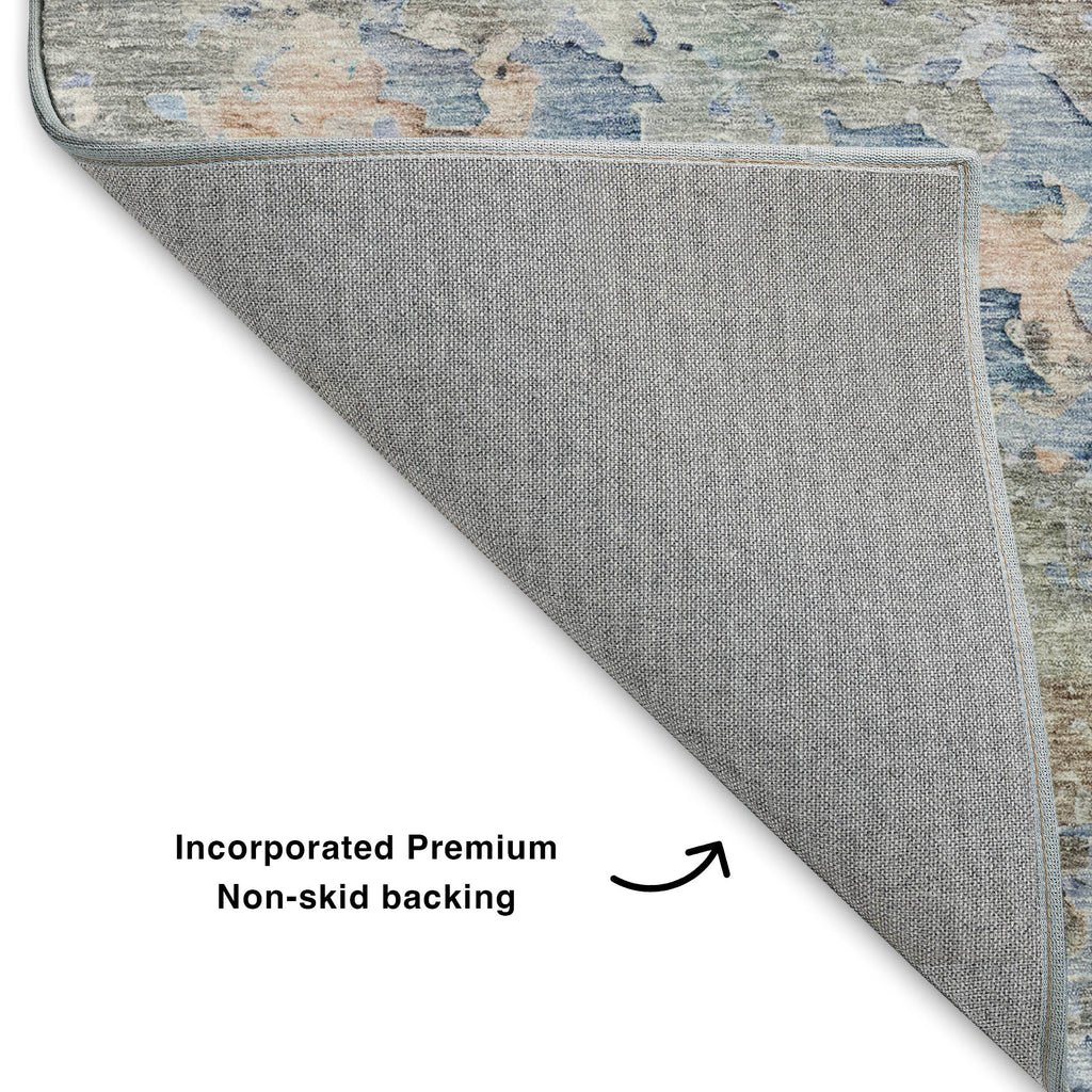 dalyn ravenna rn3 taupe rug
