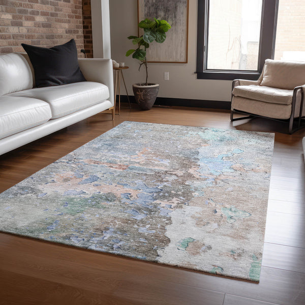 dalyn ravenna rn3 taupe rug