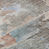 dalyn ravenna rn3 taupe rug