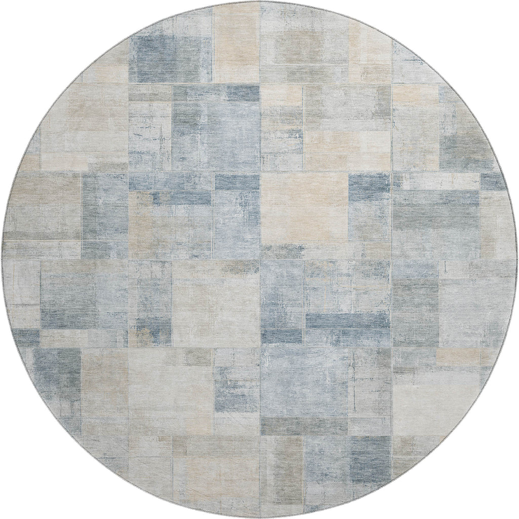 dalyn ravenna rn4 denim rug