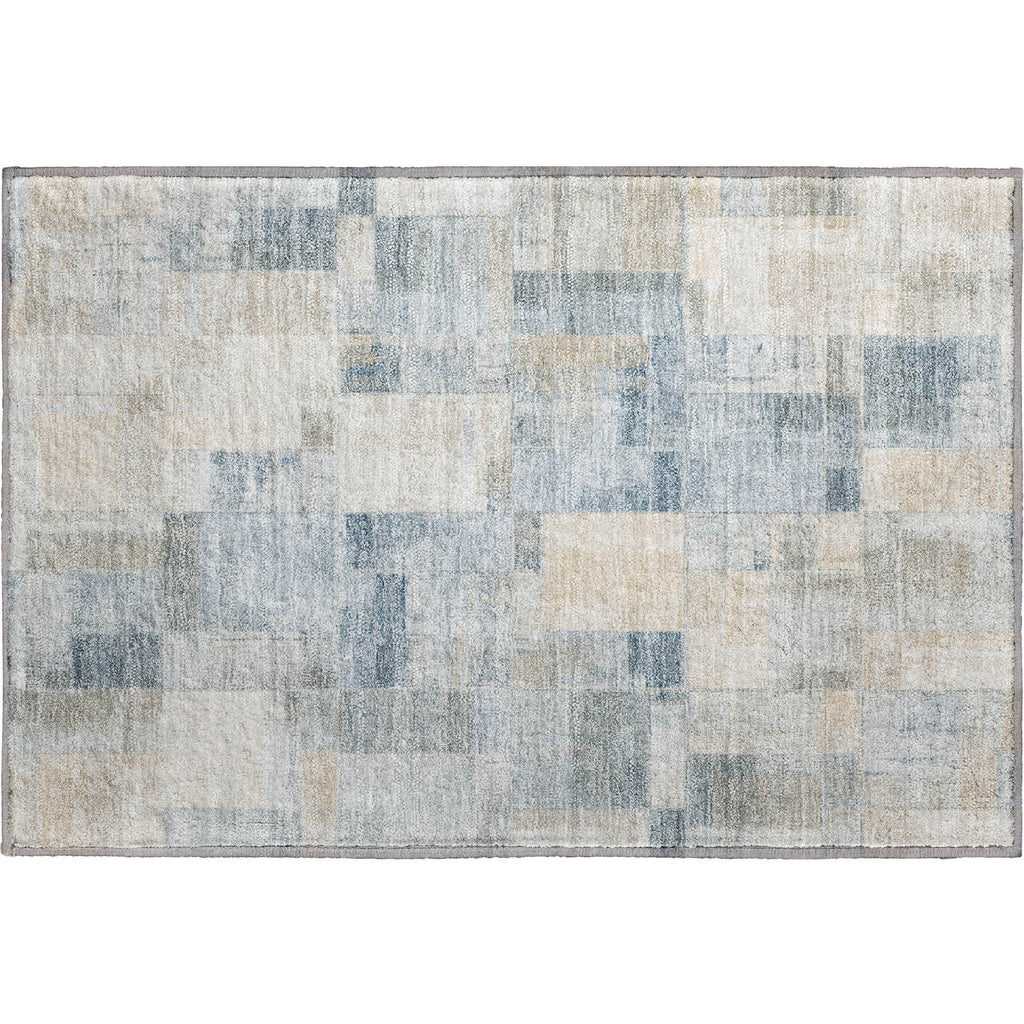 dalyn ravenna rn4 denim rug