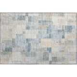 dalyn ravenna rn4 denim rug