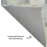 dalyn ravenna rn4 denim rug