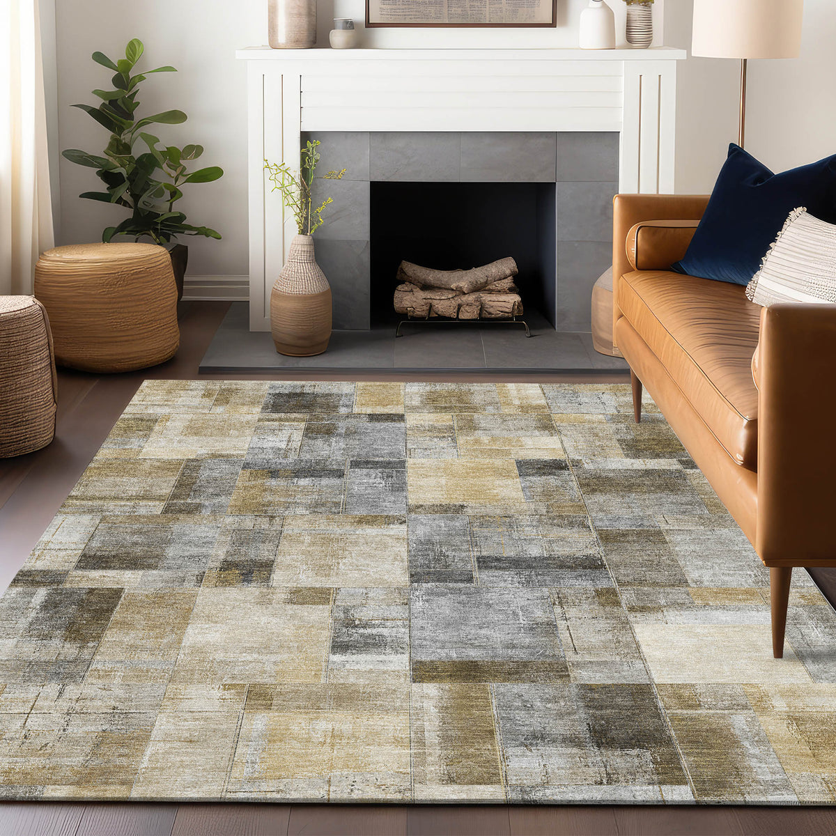 dalyn ravenna rn4 granite rug