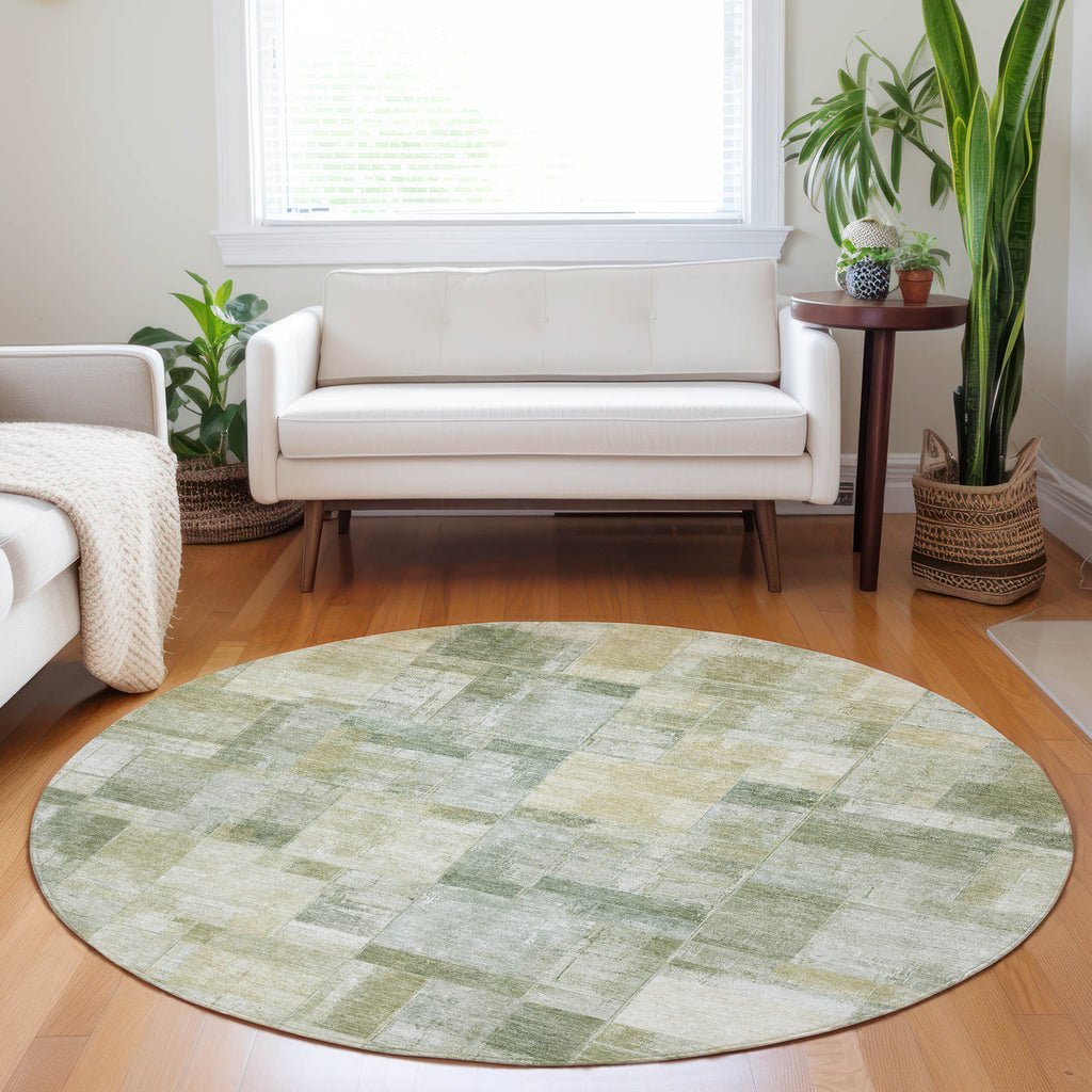 dalyn ravenna rn4 sage rug