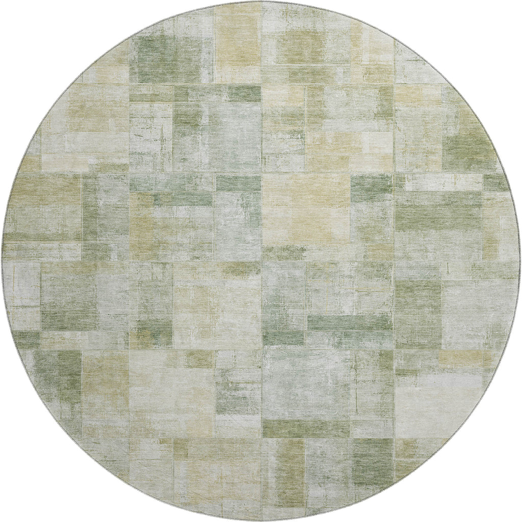 dalyn ravenna rn4 sage rug
