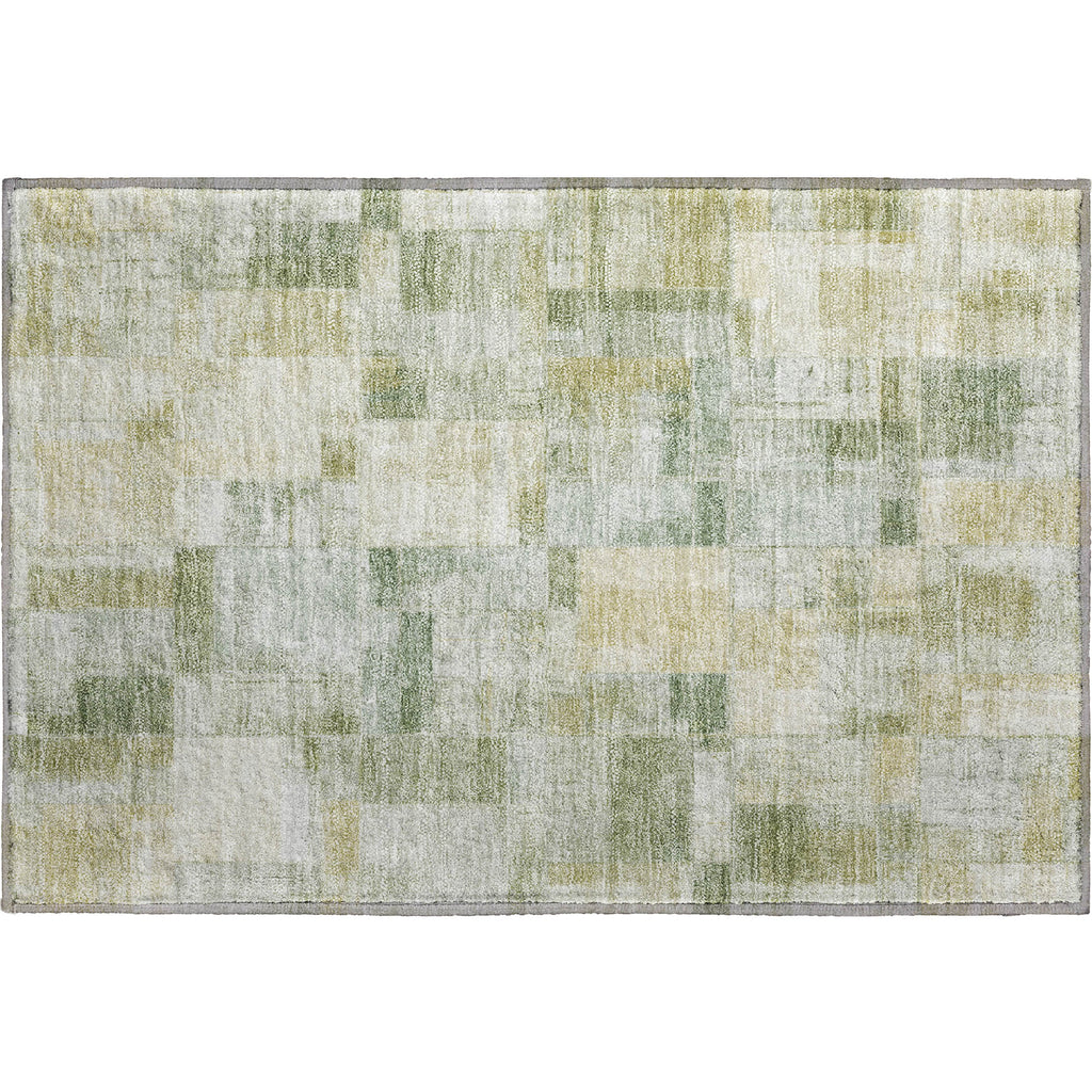 dalyn ravenna rn4 sage rug