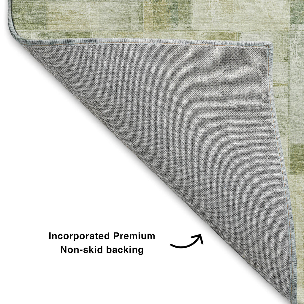 dalyn ravenna rn4 sage rug