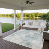 dalyn ravenna rn4 seafoam rug