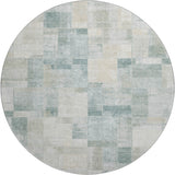 dalyn ravenna rn4 seafoam rug