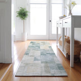 dalyn ravenna rn4 seafoam rug