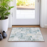 dalyn ravenna rn4 seafoam rug
