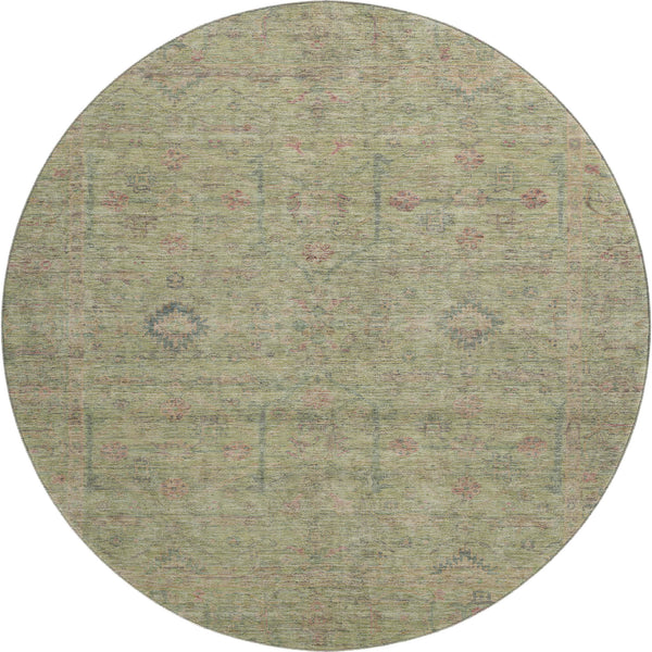 dalyn ravenna rn5 aloe rug