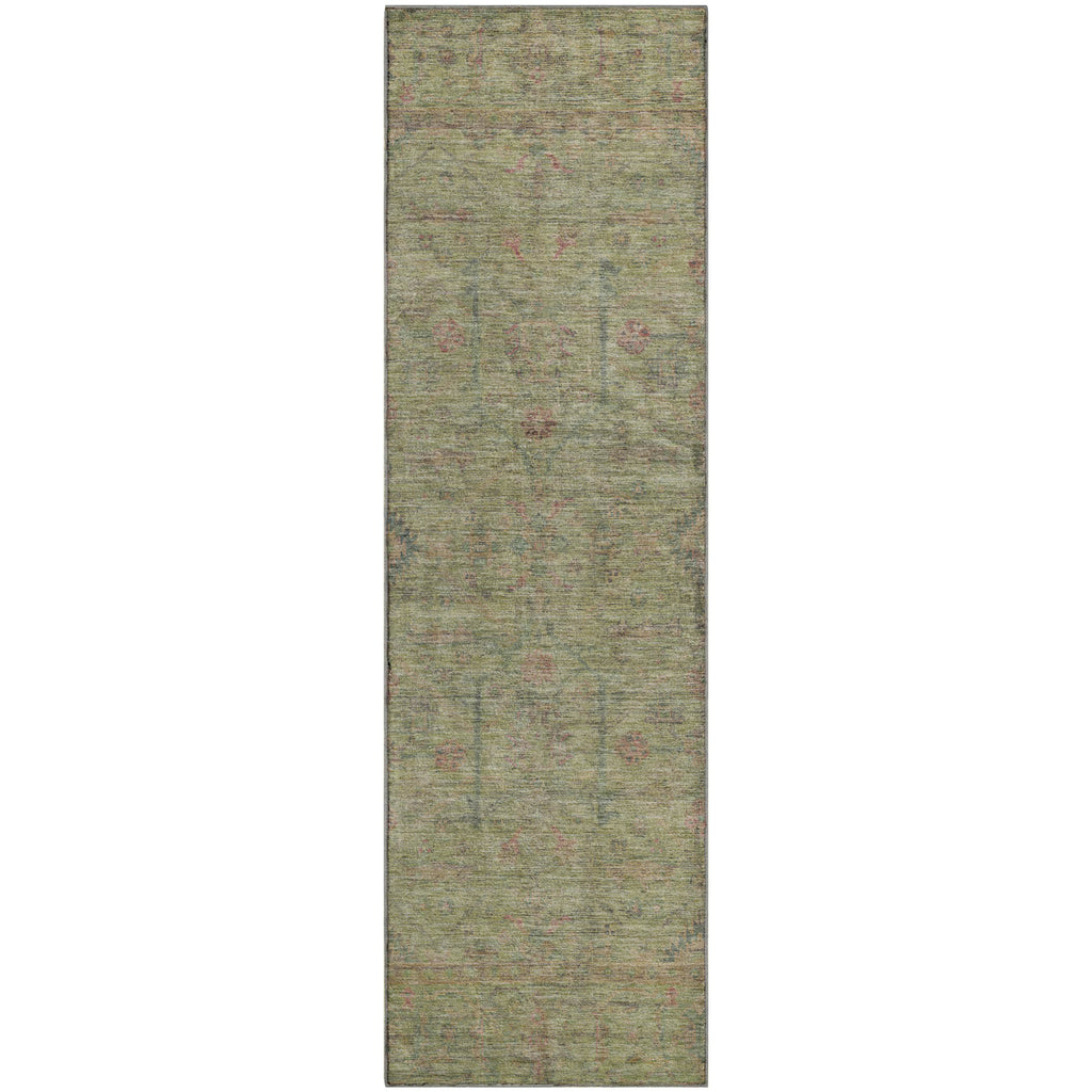 dalyn ravenna rn5 aloe rug
