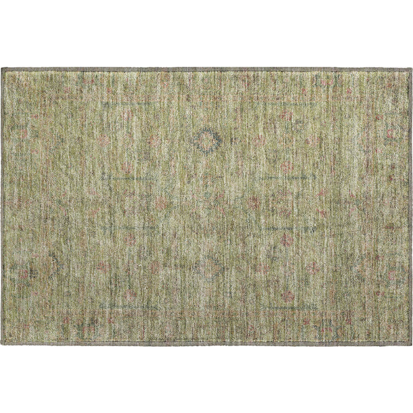 dalyn ravenna rn5 aloe rug