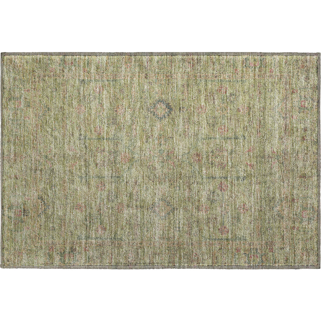 dalyn ravenna rn5 aloe rug