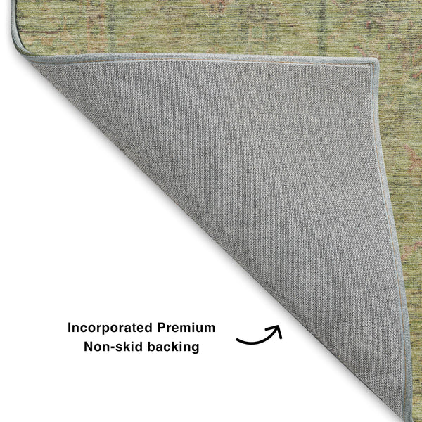 dalyn ravenna rn5 aloe rug