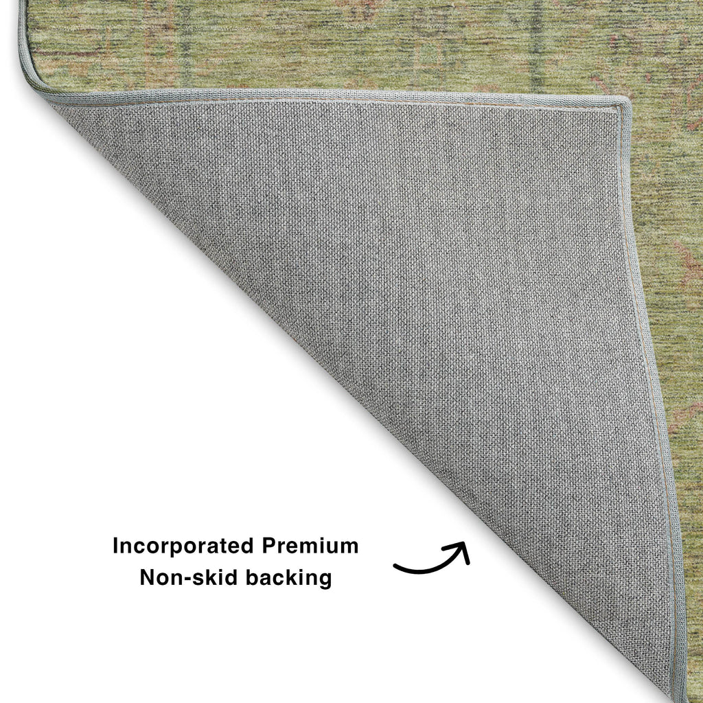 dalyn ravenna rn5 aloe rug