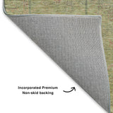 dalyn ravenna rn5 aloe rug