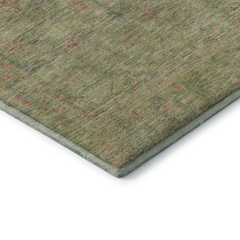 dalyn ravenna rn5 aloe rug
