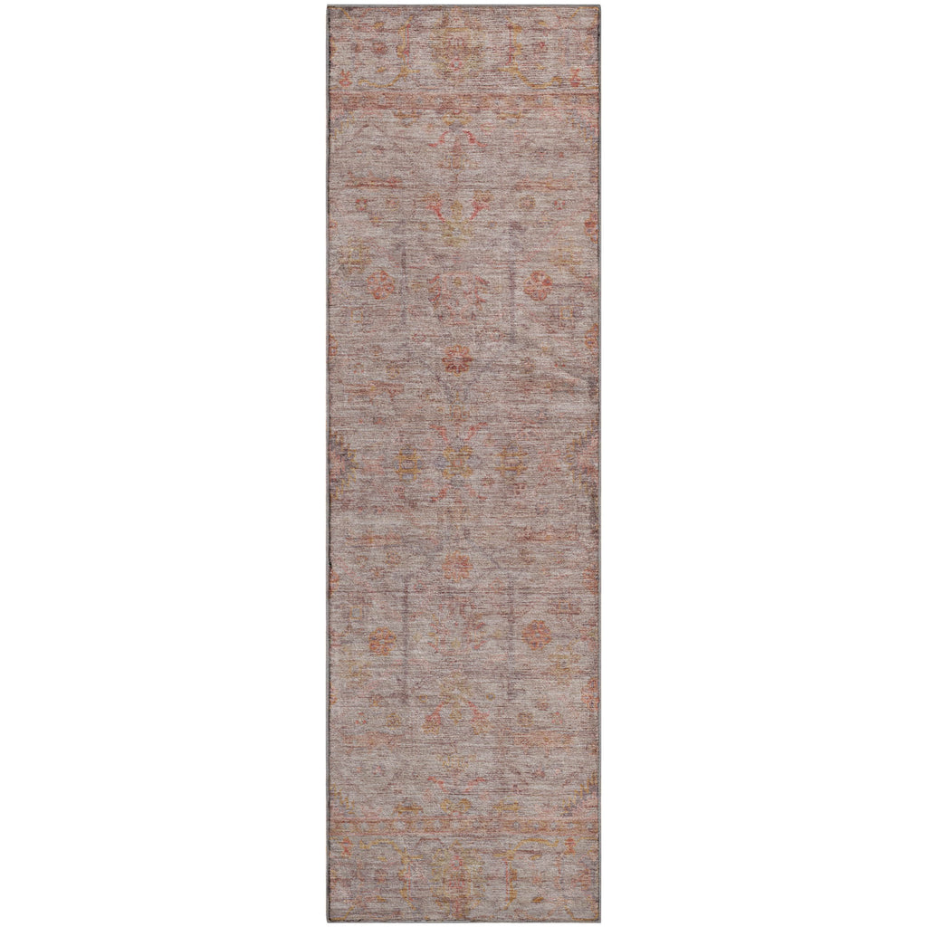 dalyn ravenna rn5 coral rug
