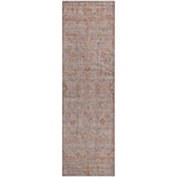 dalyn ravenna rn5 coral rug