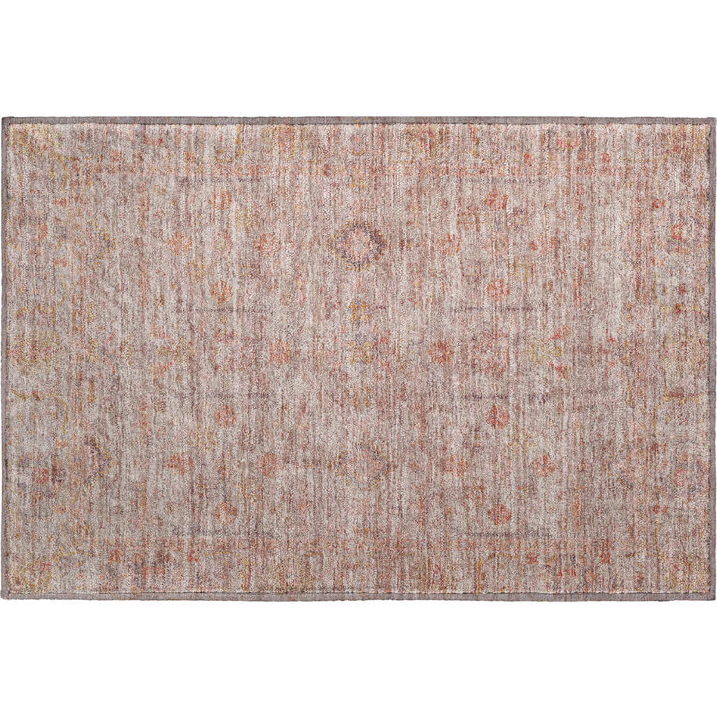 dalyn ravenna rn5 coral rug
