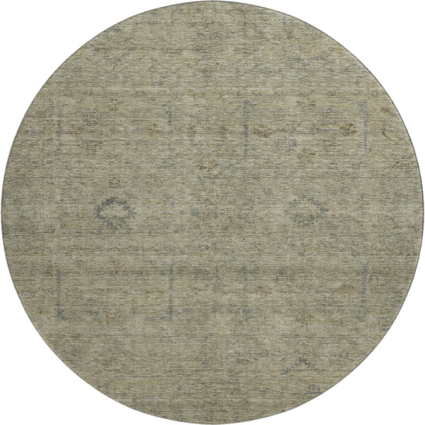 dalyn ravenna rn5 khaki rug