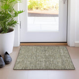 dalyn ravenna rn5 khaki rug