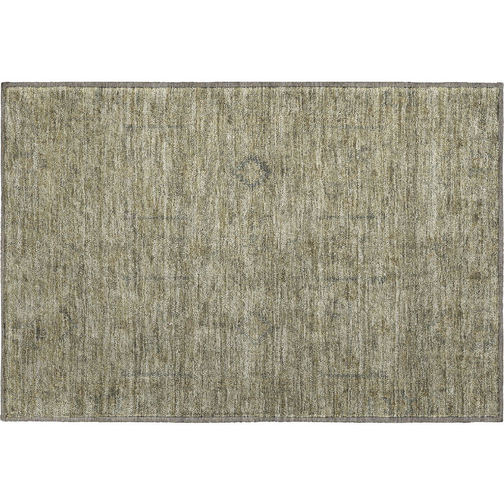 dalyn ravenna rn5 khaki rug