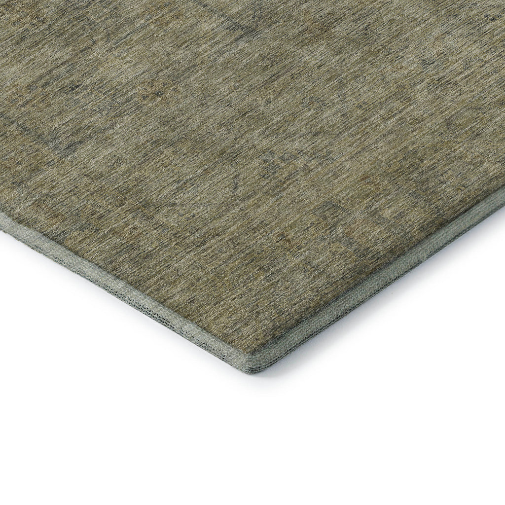 dalyn ravenna rn5 khaki rug