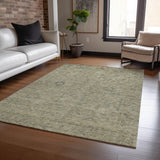 dalyn ravenna rn5 khaki rug
