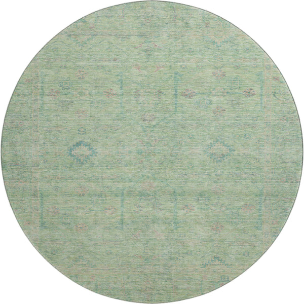 dalyn ravenna rn5 seafoam rug