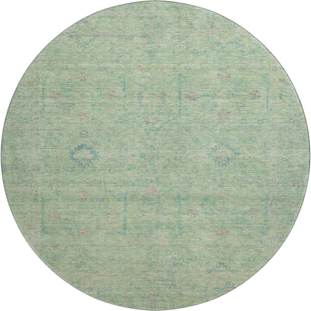 dalyn ravenna rn5 seafoam rug