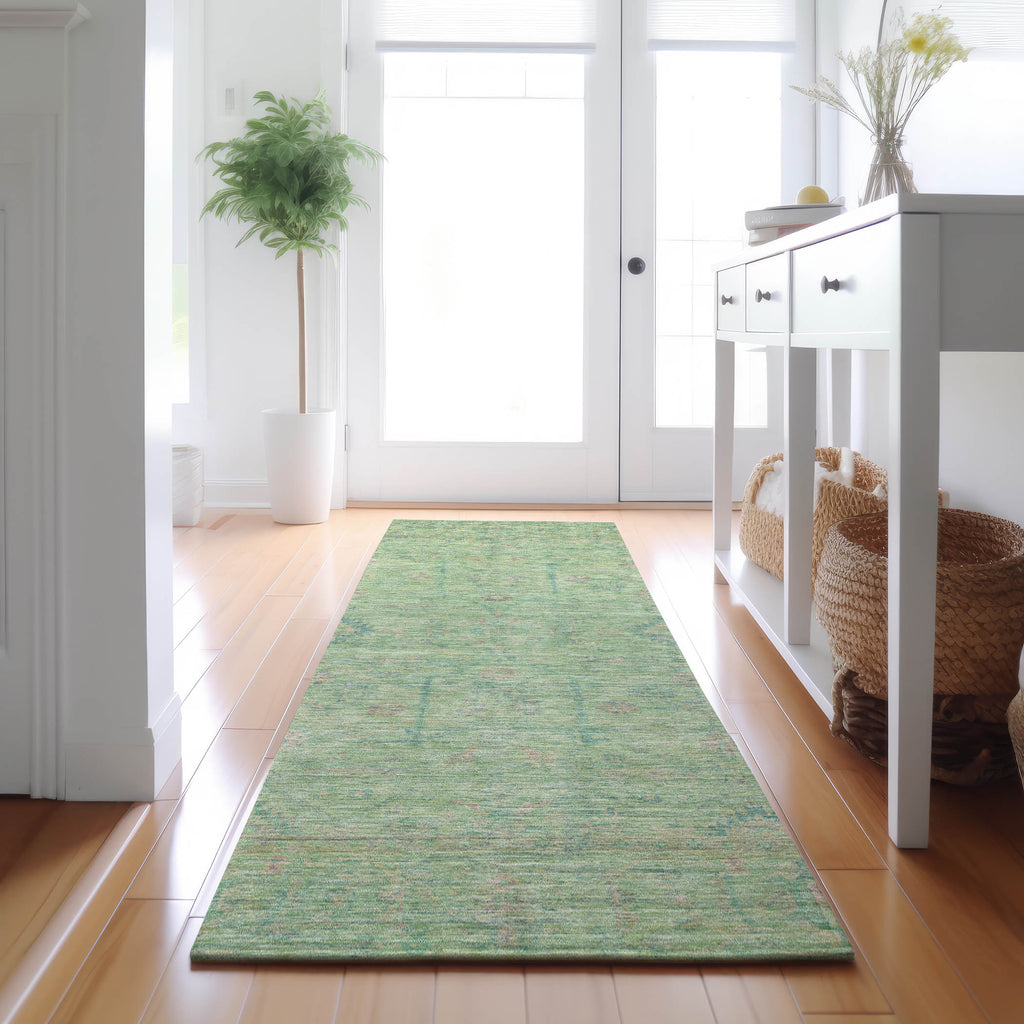 dalyn ravenna rn5 seafoam rug
